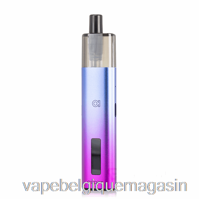 Vape Jetable Aspire Vilter S Pod System Fuchsia